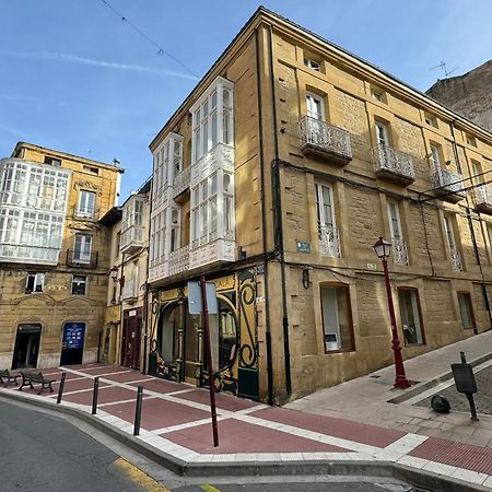 Buhardilla Centrica Para Parejas Аро Экстерьер фото